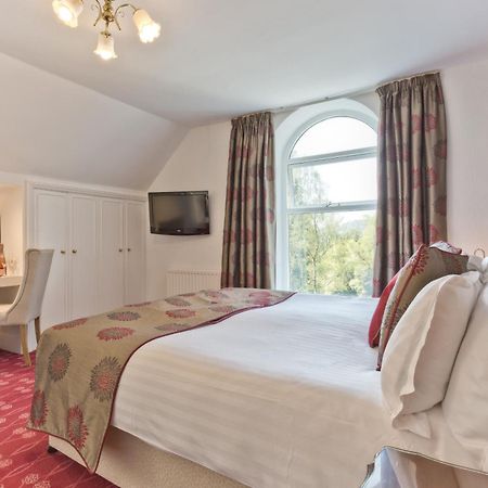 Burn How Garden Hotel - Bowness On Windermere Luaran gambar