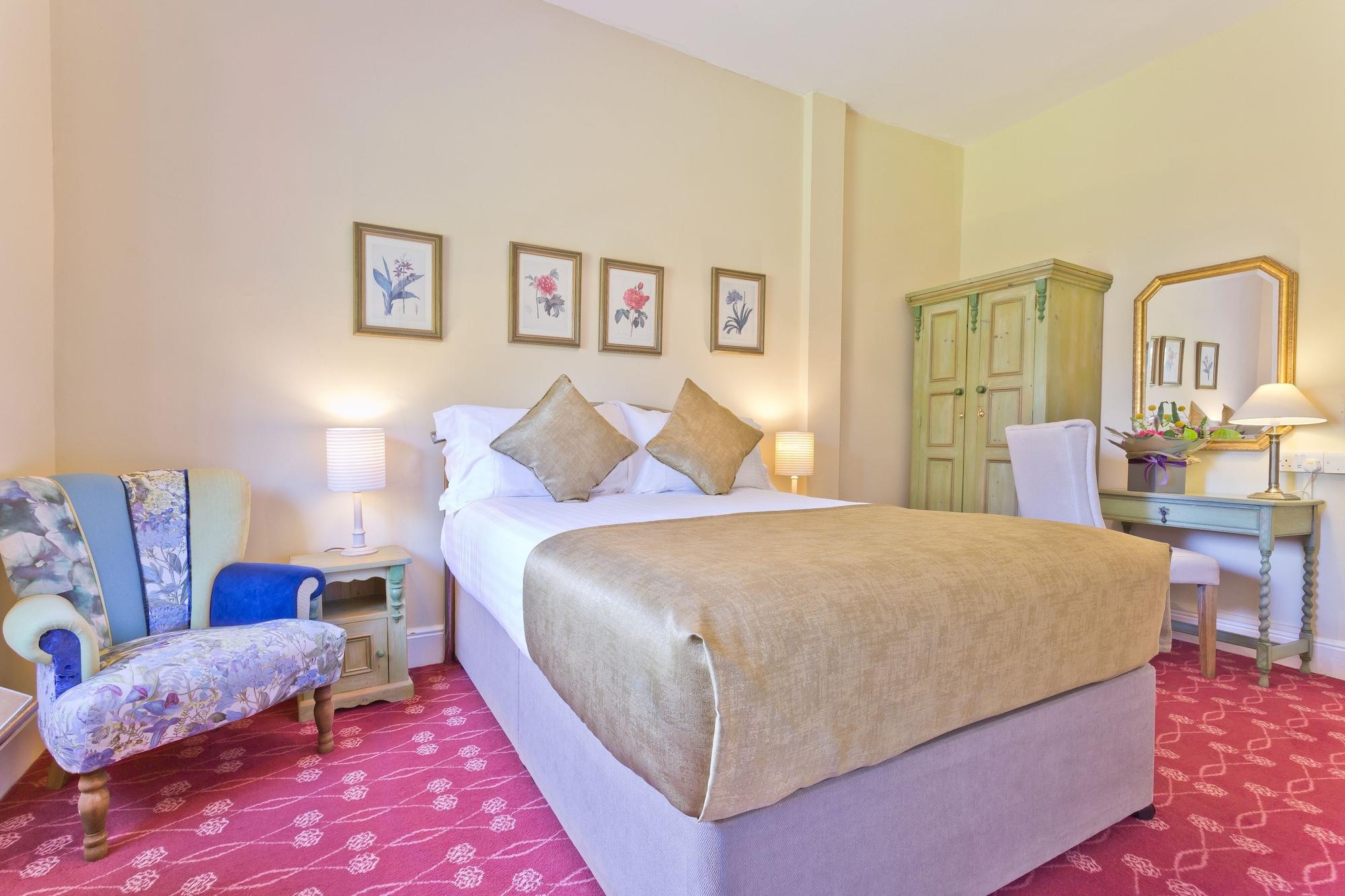 Burn How Garden Hotel - Bowness On Windermere Luaran gambar