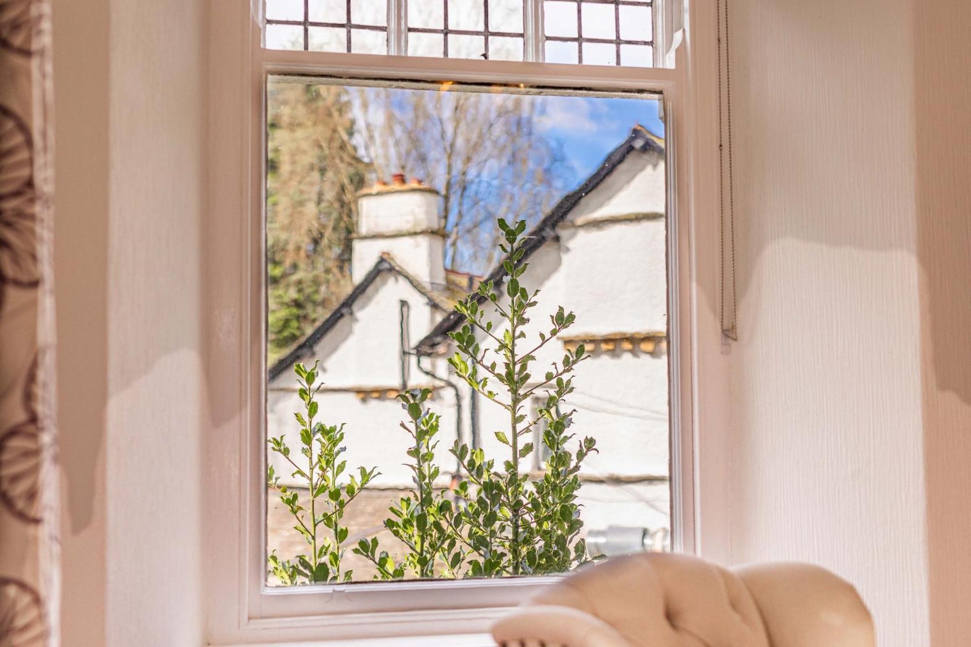 Burn How Garden Hotel - Bowness On Windermere Luaran gambar
