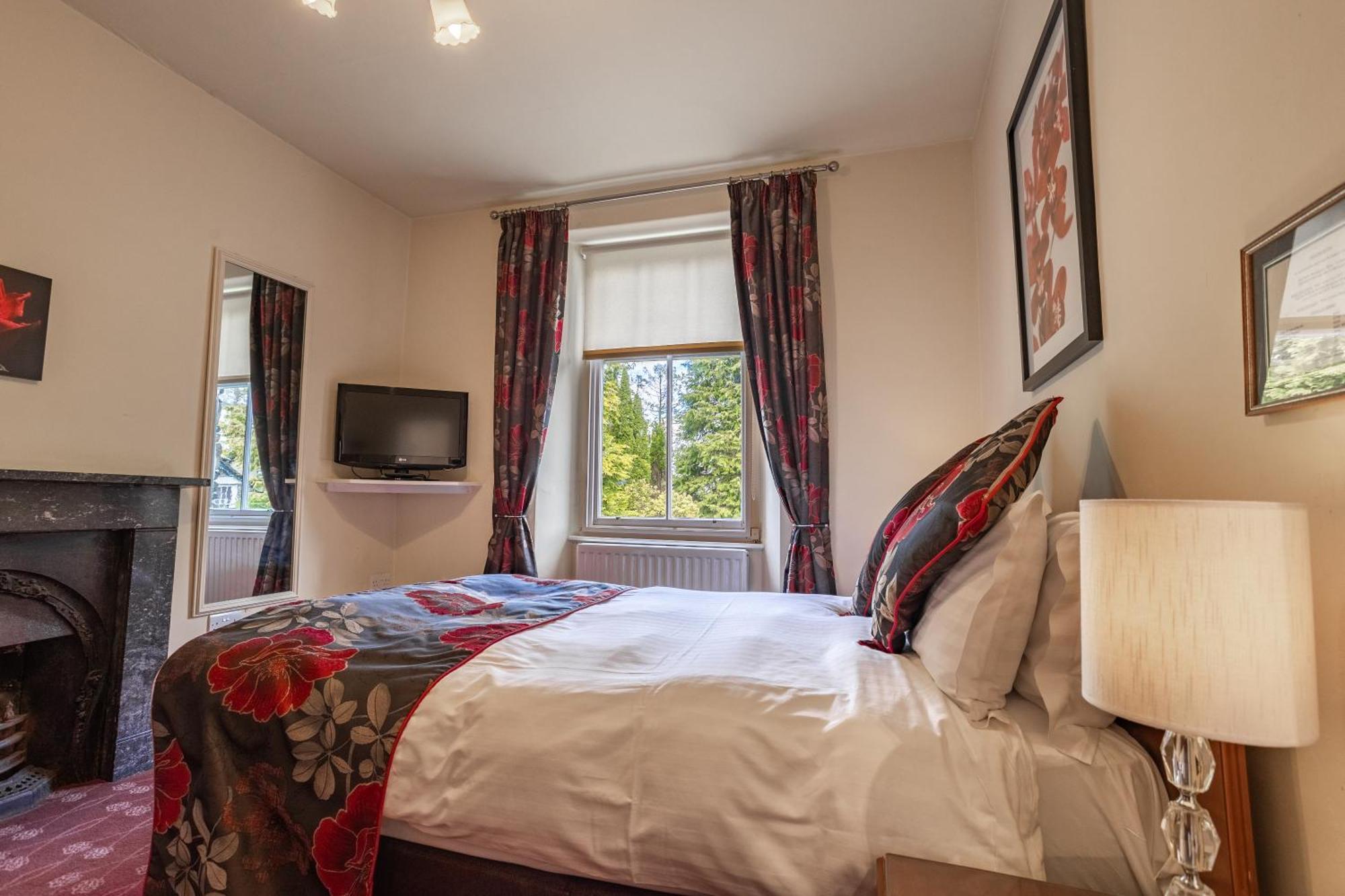 Burn How Garden Hotel - Bowness On Windermere Luaran gambar
