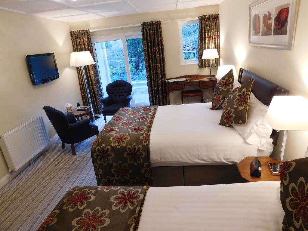 Burn How Garden Hotel - Bowness On Windermere Bilik gambar