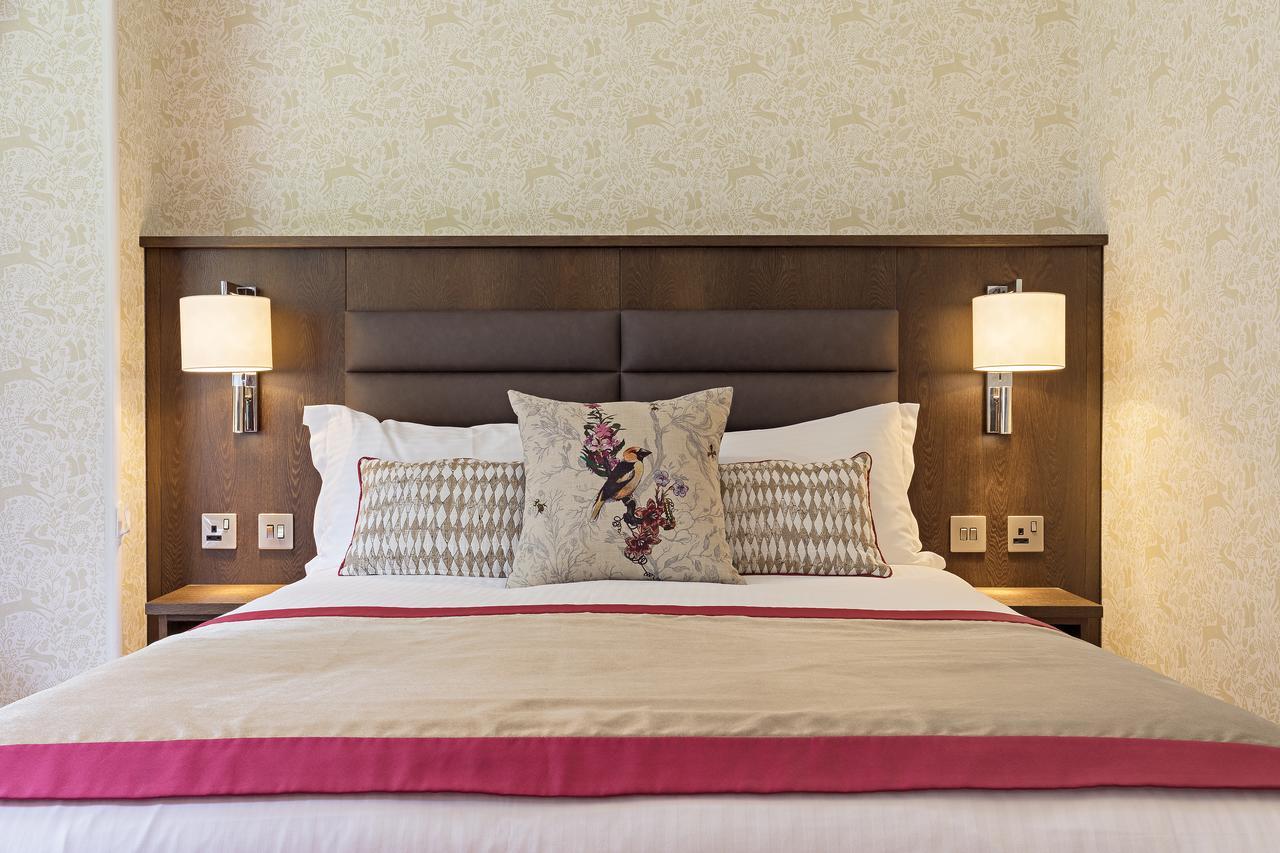 Burn How Garden Hotel - Bowness On Windermere Luaran gambar