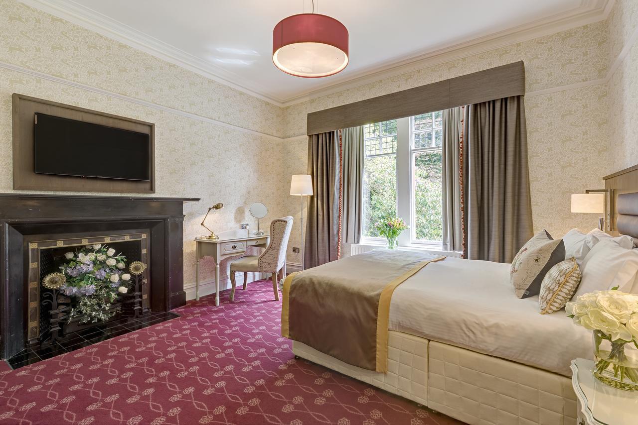 Burn How Garden Hotel - Bowness On Windermere Luaran gambar